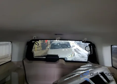 2012 Ford Escape Xlt из США, поврежденный, VIN 1FMCU9D74CKC56160